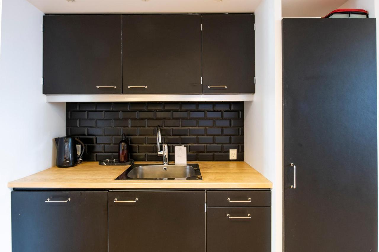 Apartament Kings Garden 2 By Daniel&Jacob'S Kopenhaga Zewnętrze zdjęcie