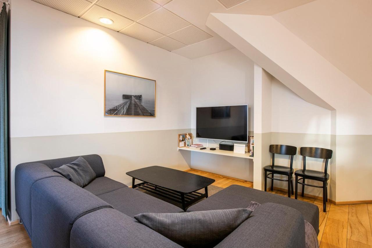 Apartament Kings Garden 2 By Daniel&Jacob'S Kopenhaga Zewnętrze zdjęcie