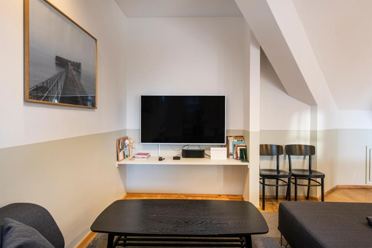 Apartament Kings Garden 2 By Daniel&Jacob'S Kopenhaga Zewnętrze zdjęcie