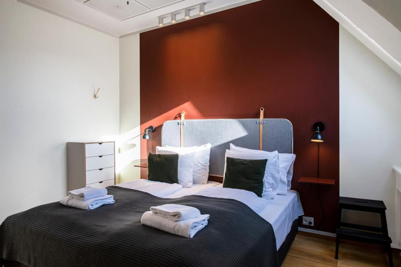 Apartament Kings Garden 2 By Daniel&Jacob'S Kopenhaga Zewnętrze zdjęcie